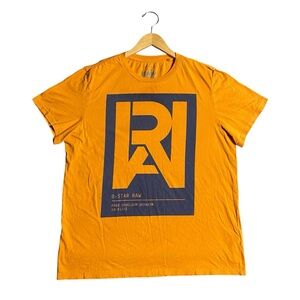 Men’s G-Star Raw Graphic RAW T-Shirt
